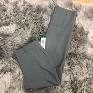 Hilary Radley | Women’s Grey Dress Pant